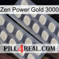 Zen Power Gold 3000 07